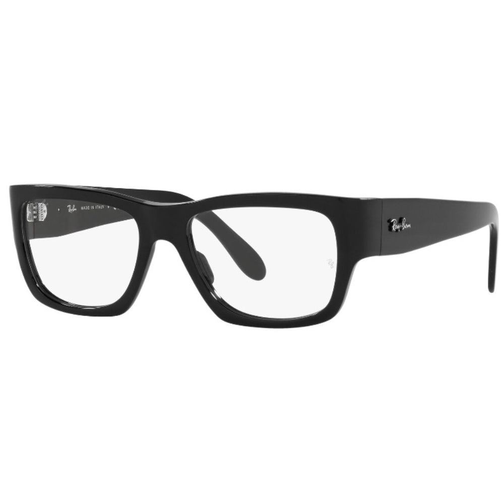 Óculos de Grau Nomad Preto Ray-Ban Optical