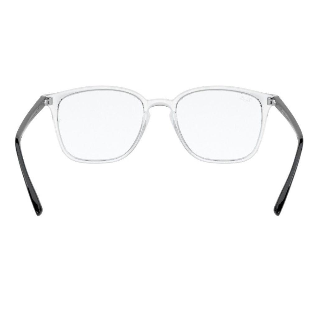 Óculos de Grau Transparente Ray-Ban Optical