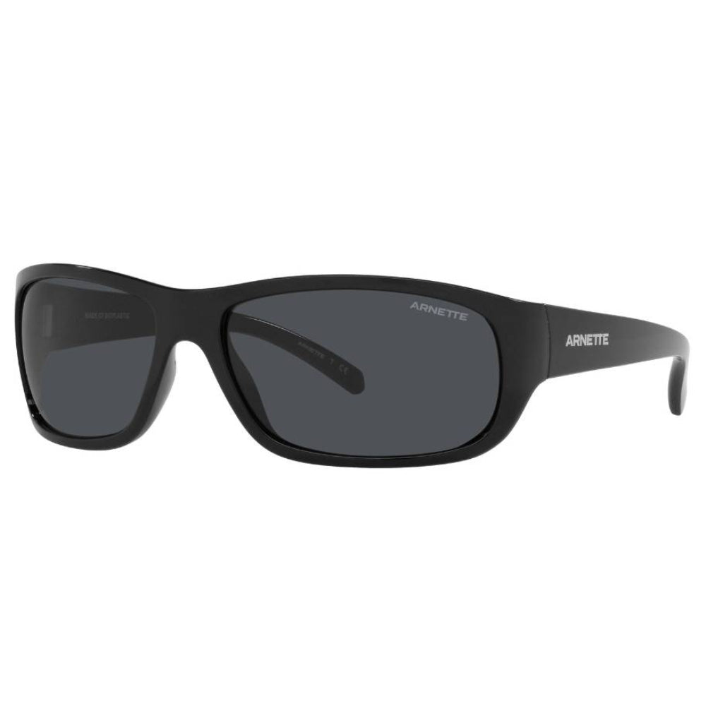 Óculos de Sol Uka-Uka Preto Arnette