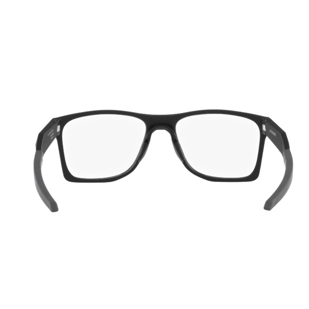 Óculos de Grau Activate Preto Oakley Frame