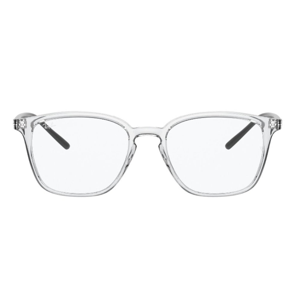 Óculos de Grau Transparente Ray-Ban Optical