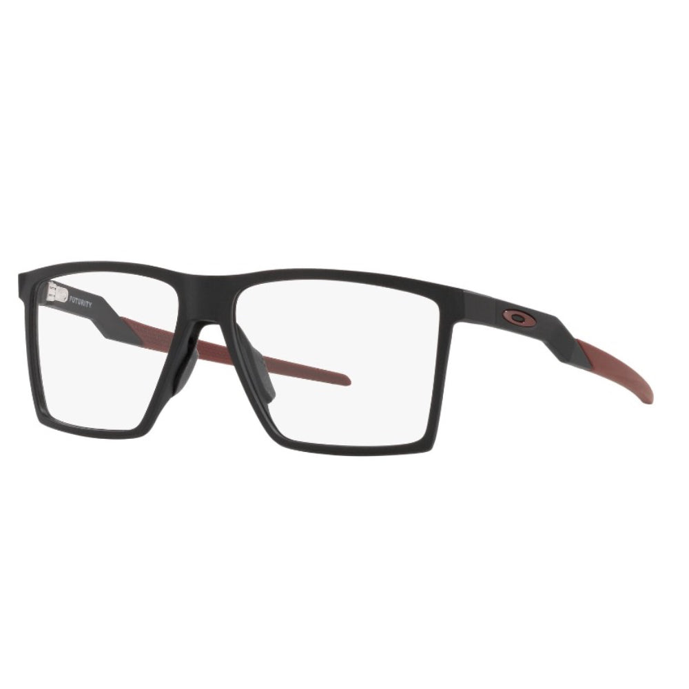 Óculos de Grau Futurity Preto Oakley Frame