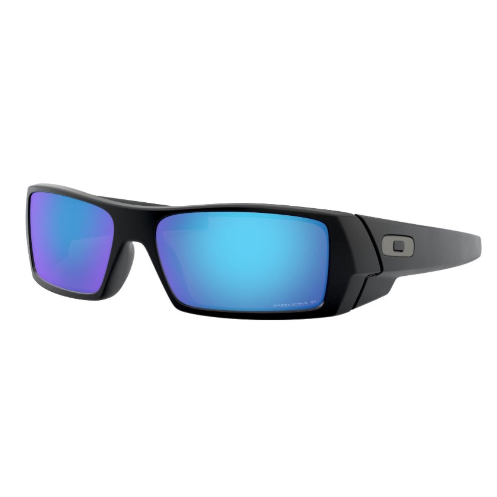 Óculos de Sol Gascan Prizm Sapphire Polarizadas Oakley