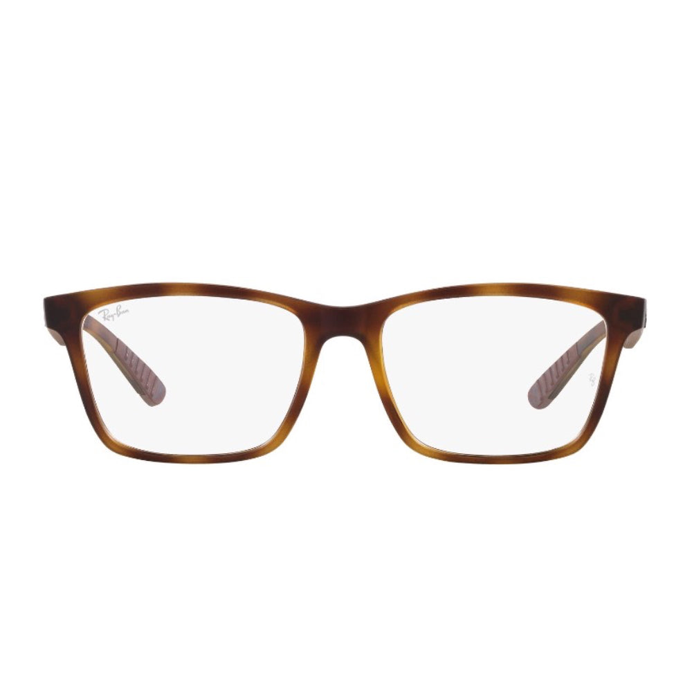 Óculos de Grau Havana Ray-Ban Optical