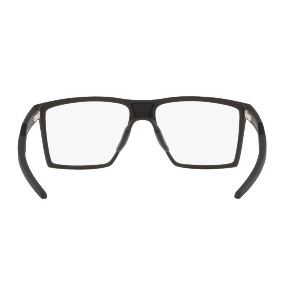 Óculos de Grau Futurity Preto Oakley Frame