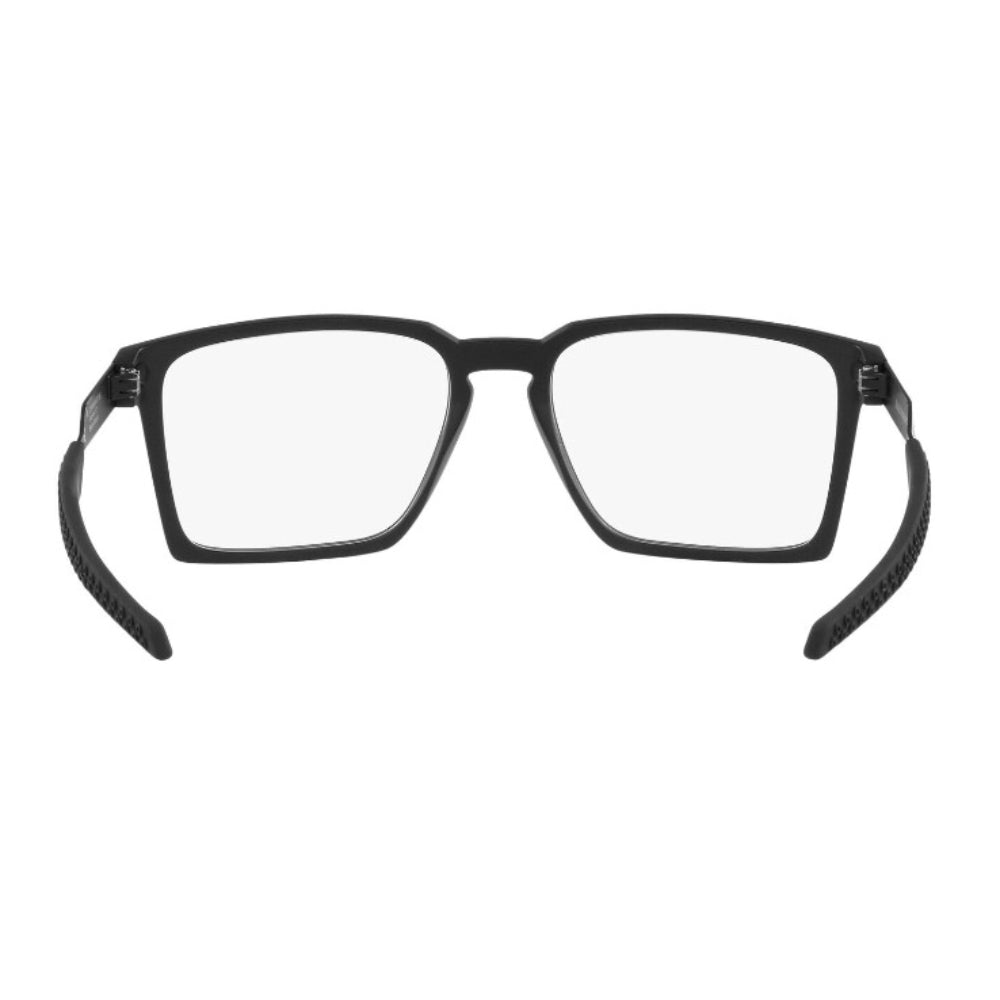Óculos de Grau Exchange Preto Oakley Frame