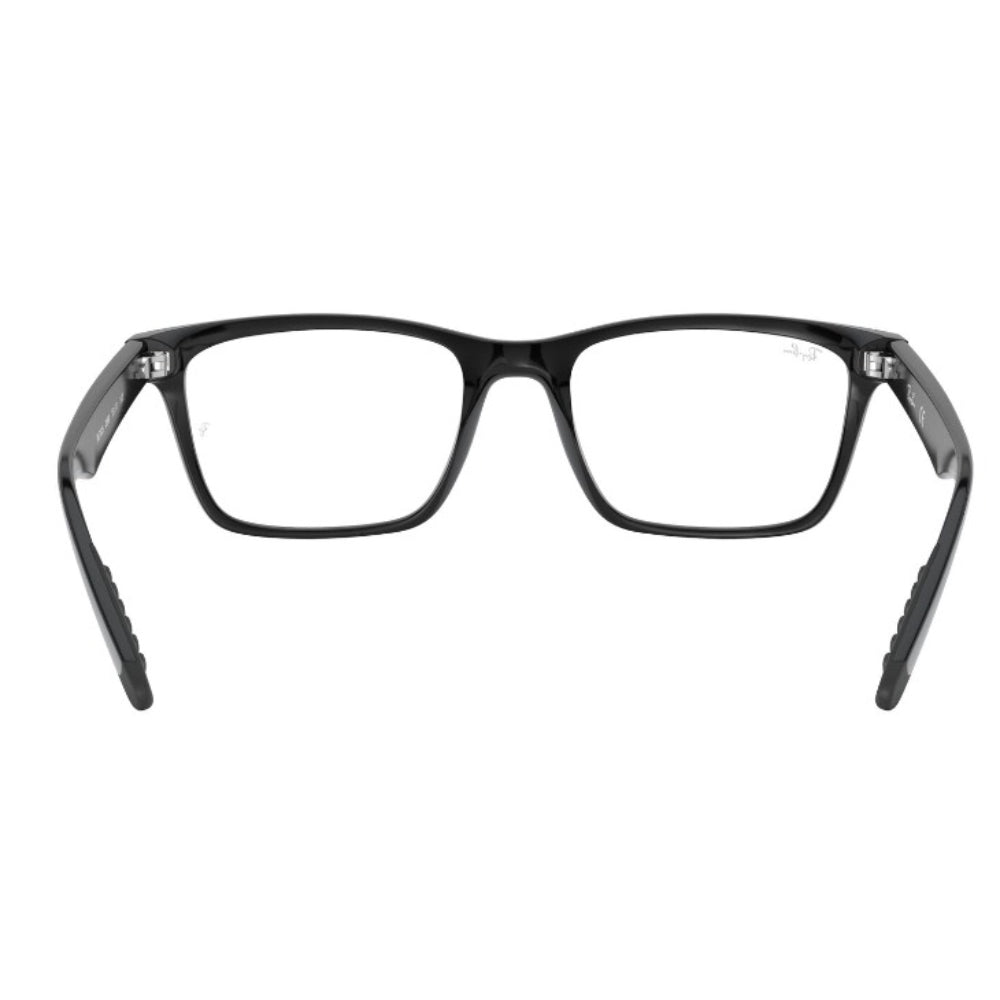 Óculos de Grau Preto Ray-Ban Optical