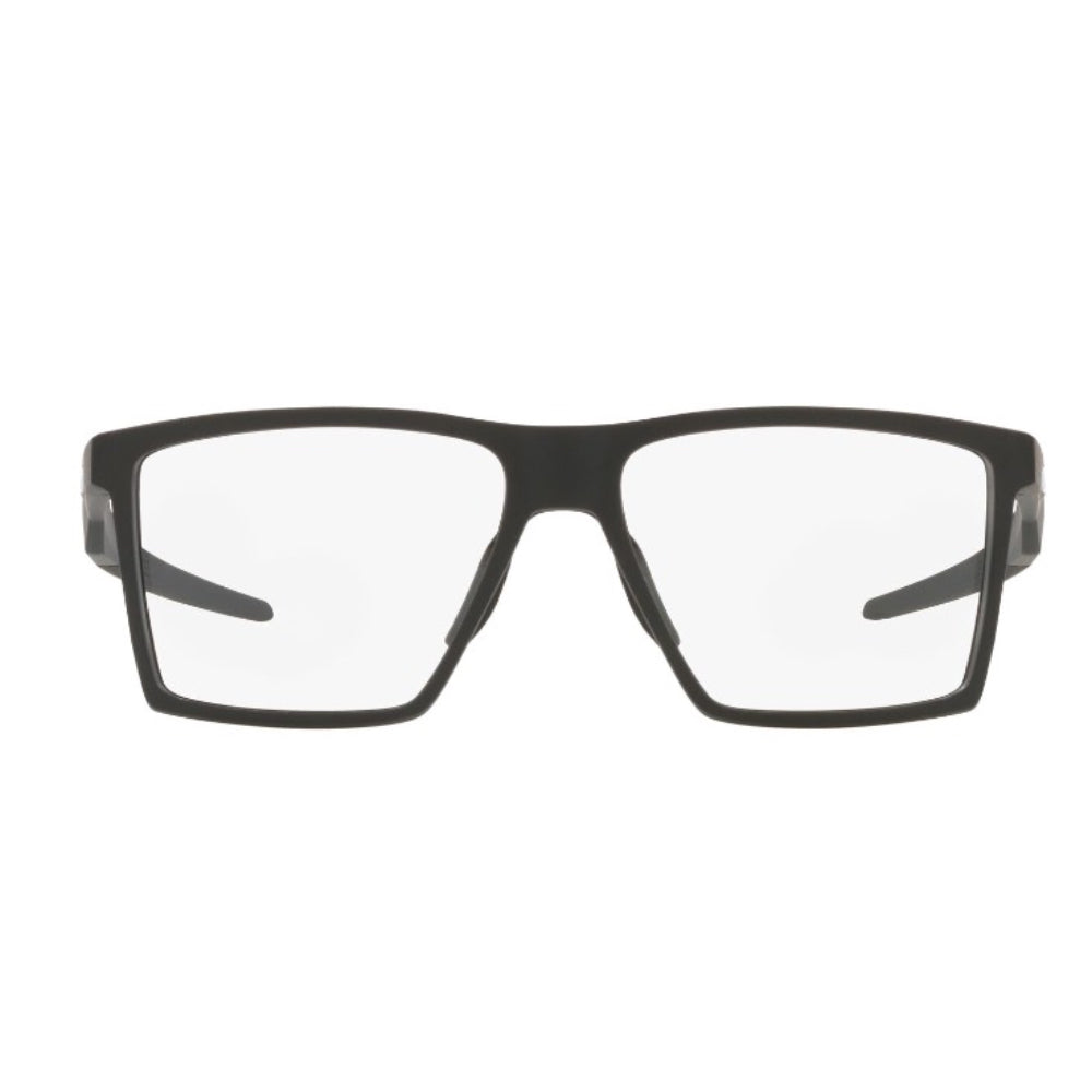 Óculos de Grau Futurity Preto Oakley Frame