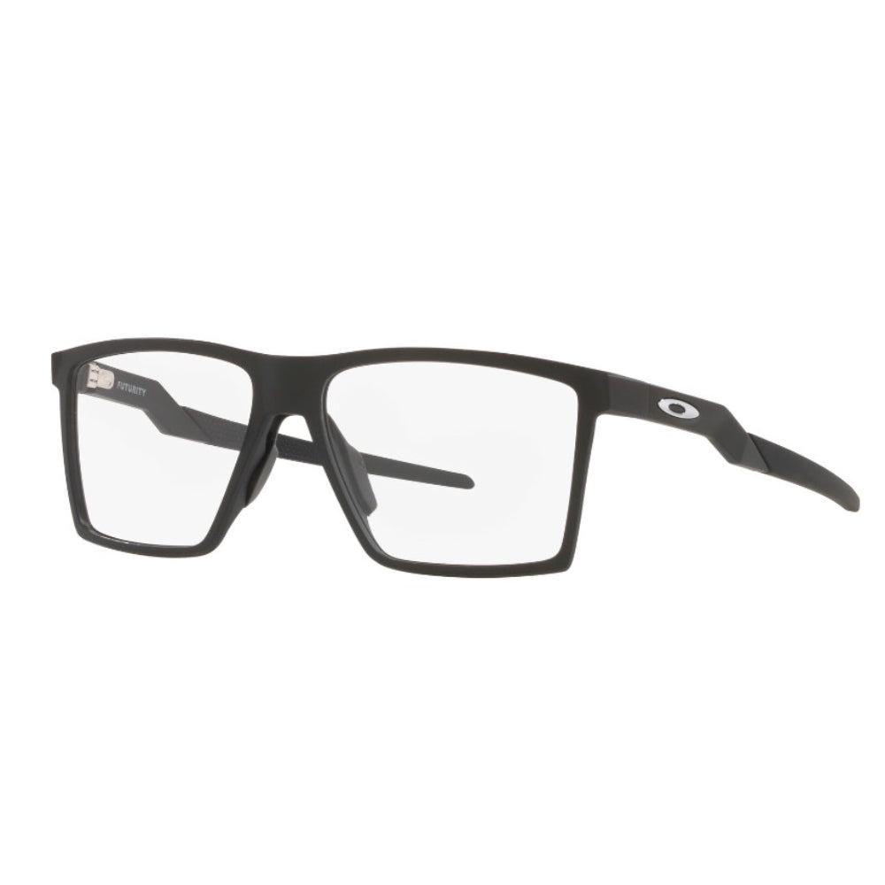 Óculos de Grau Futurity Preto Oakley Frame