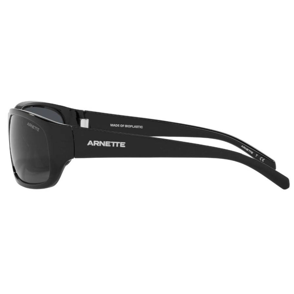 Óculos de Sol Uka-Uka Preto Arnette