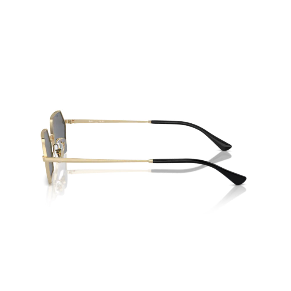 Óculos de Sol Yevi Ouro Ray-Ban