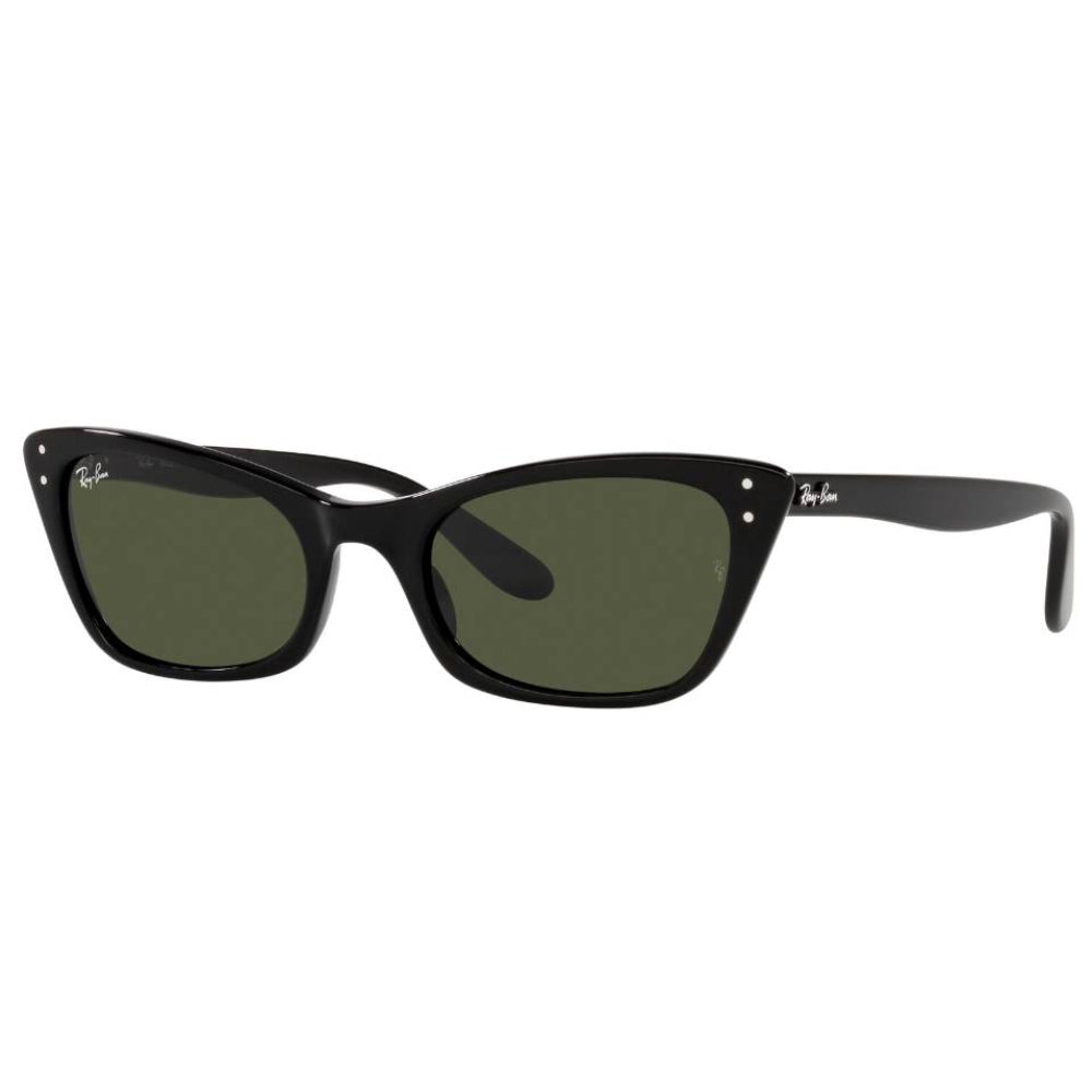 Óculos de Sol Lady Burbank Preto Ray-Ban