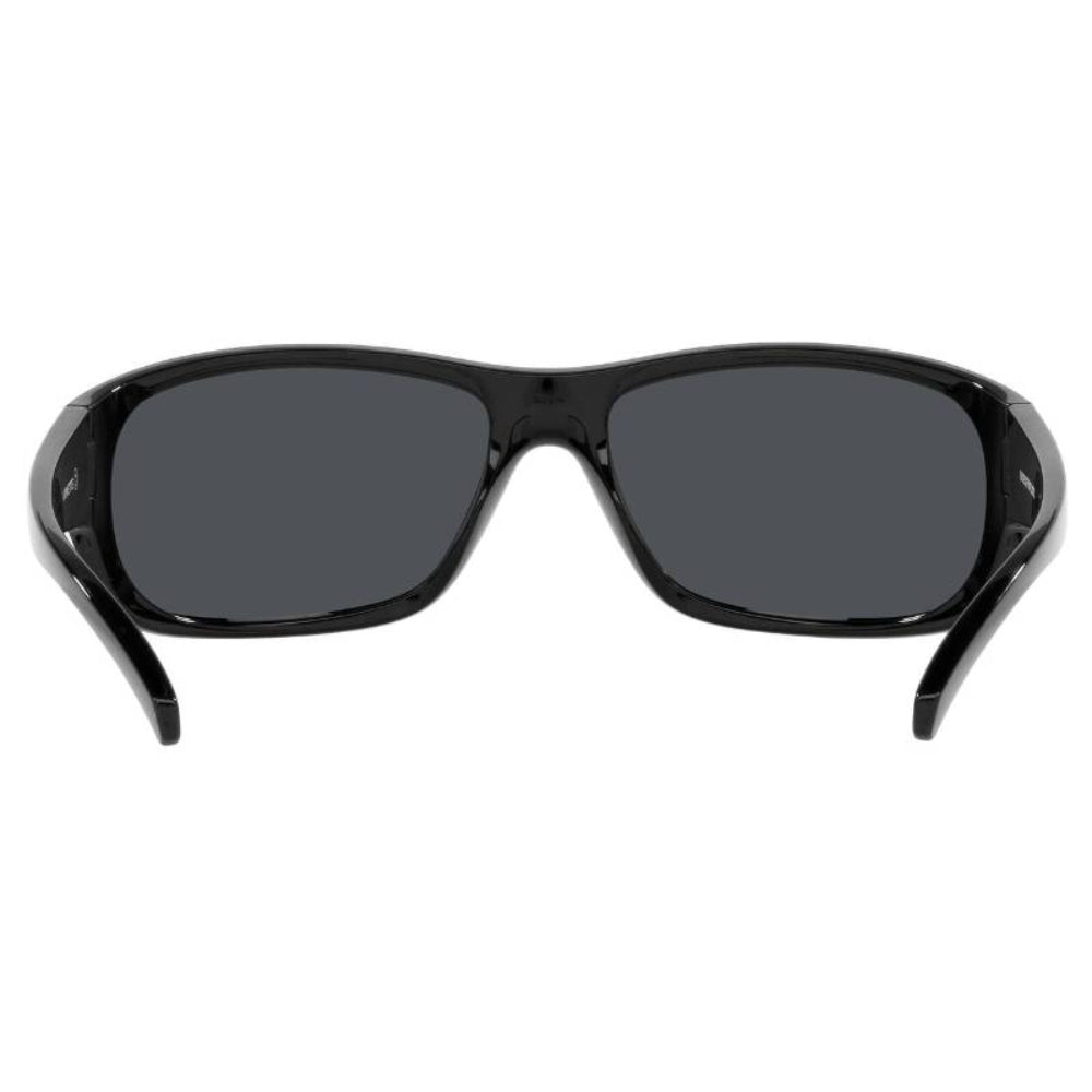 Óculos de Sol Uka-Uka Preto Arnette