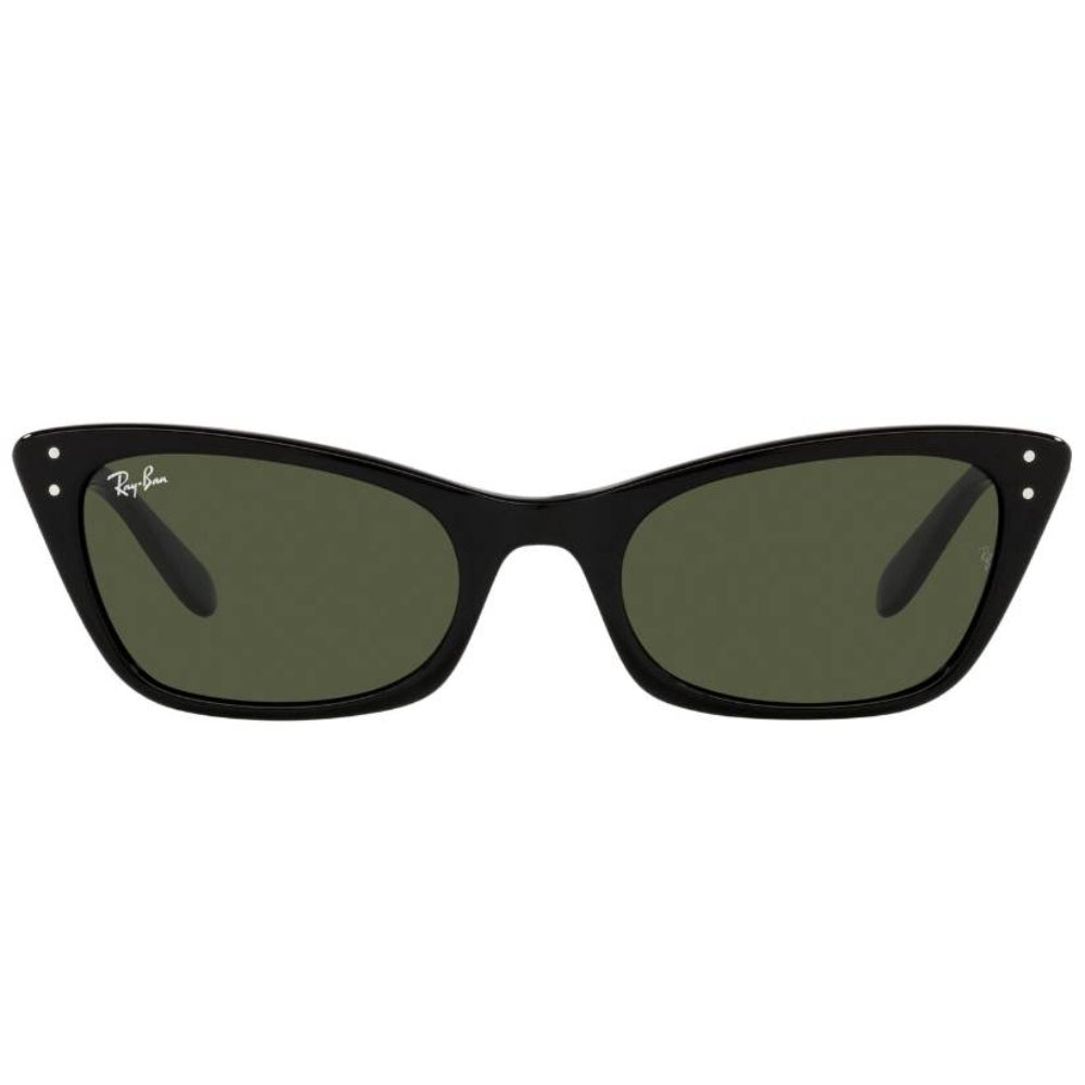 Óculos de Sol Lady Burbank Preto Ray-Ban