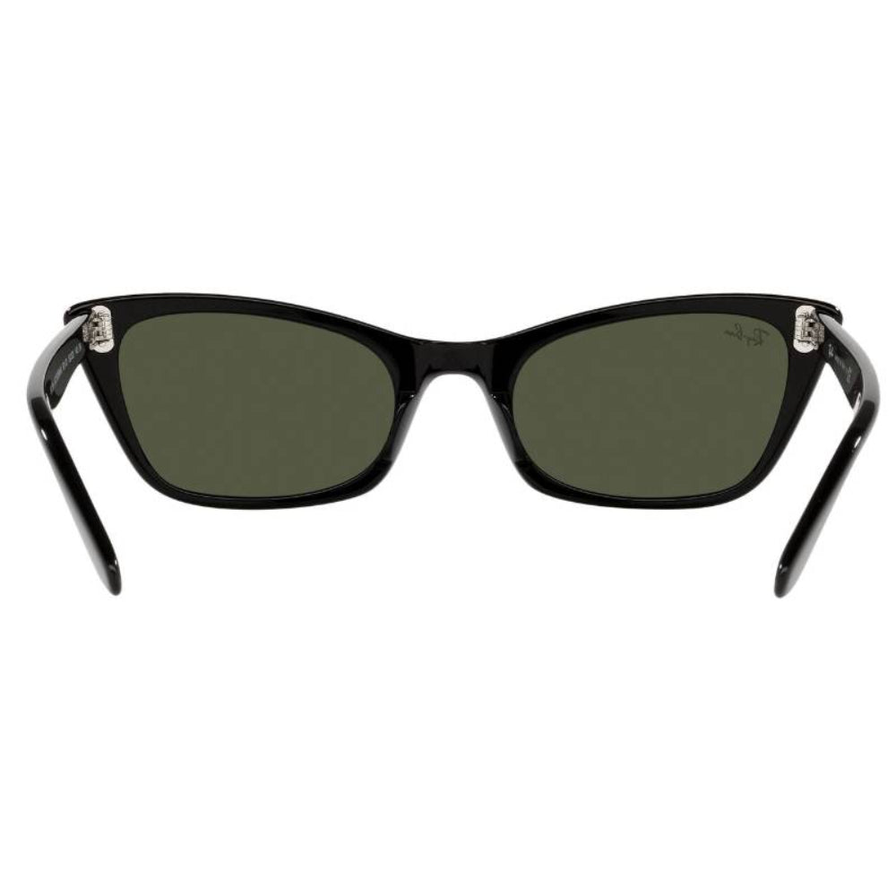 Óculos de Sol Lady Burbank Preto Ray-Ban