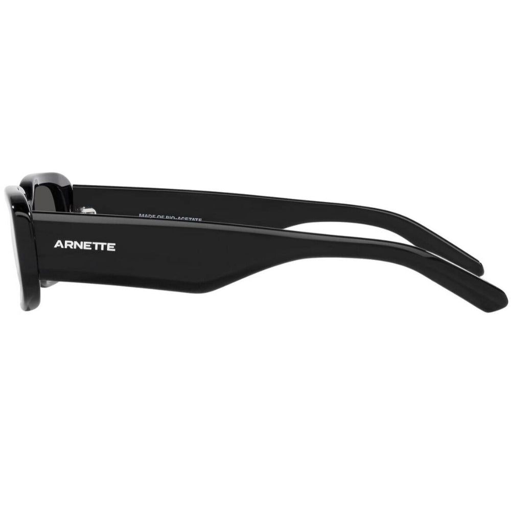 Óculos de Sol Litty Preto Arnette