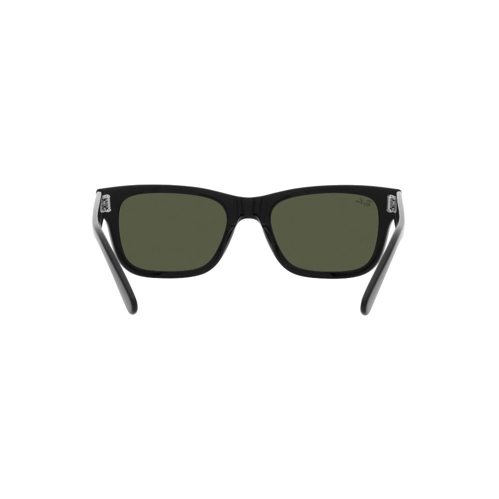 Óculos de Sol Mr Burbank Preto Ray-Ban