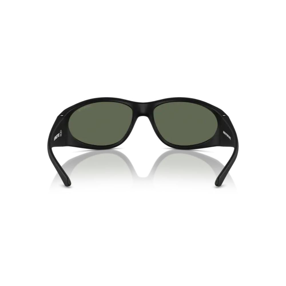Óculos de Sol Ilum 2.0 Preto Arnette NOVO