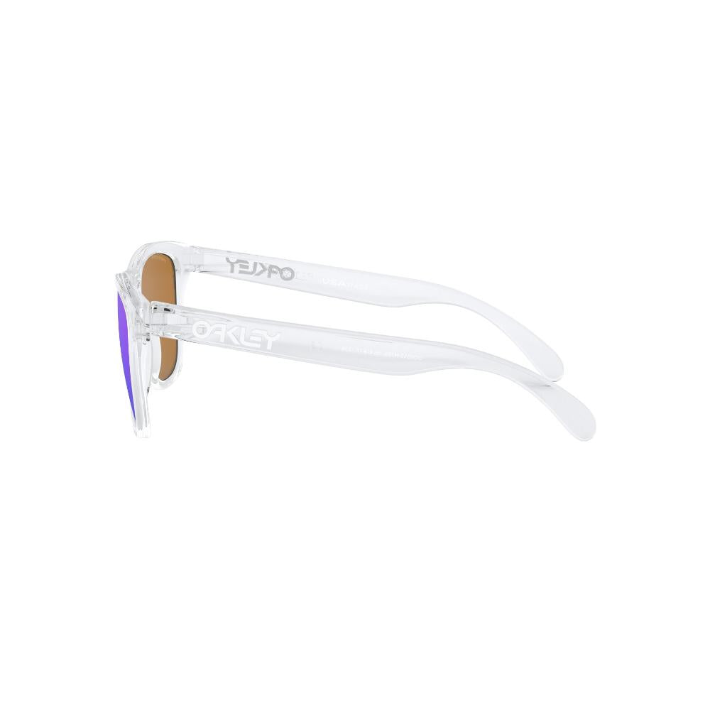Óculos de Sol Frogskins Prizm Violet Oakley