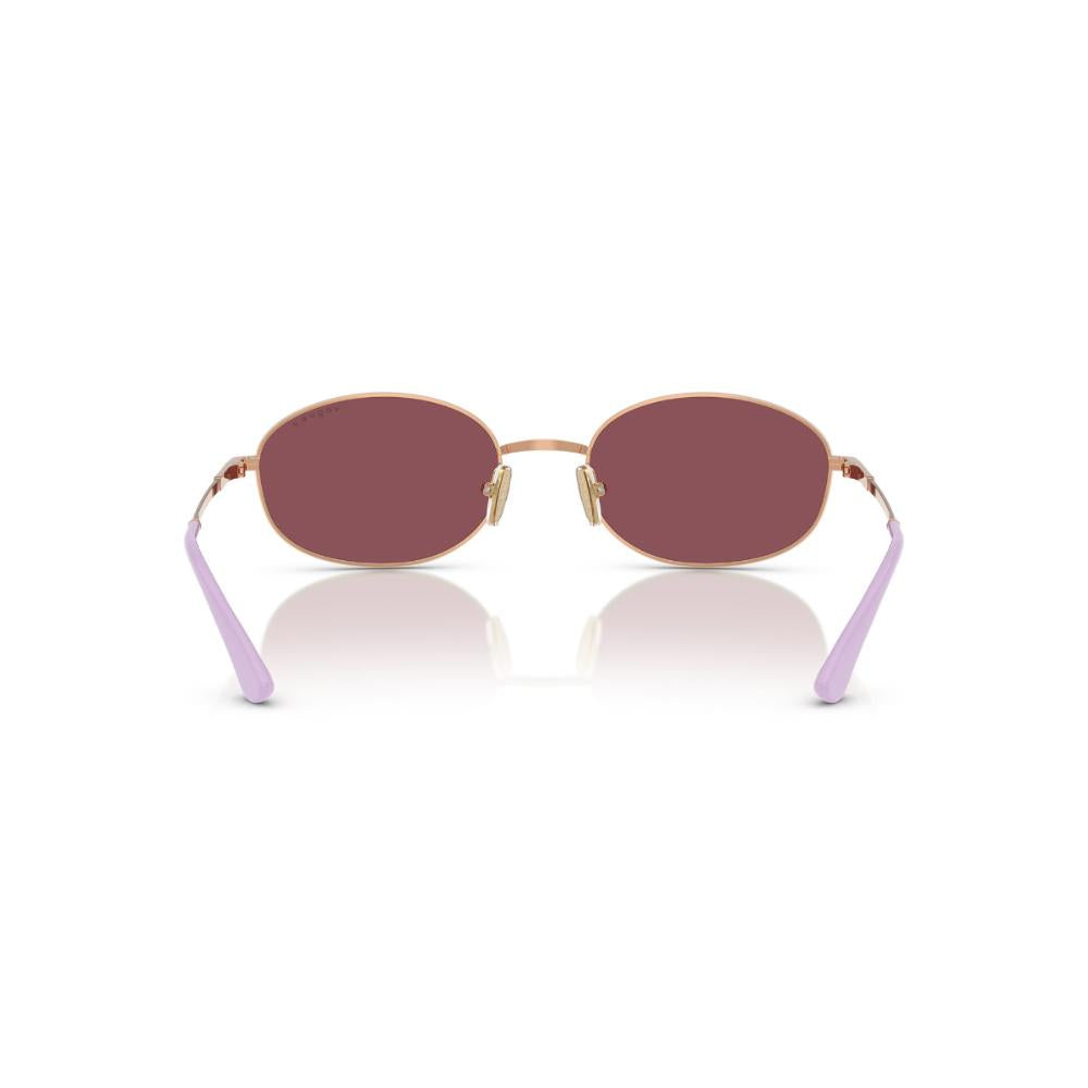 Óculos de Sol Rosa Vogue Eyewear