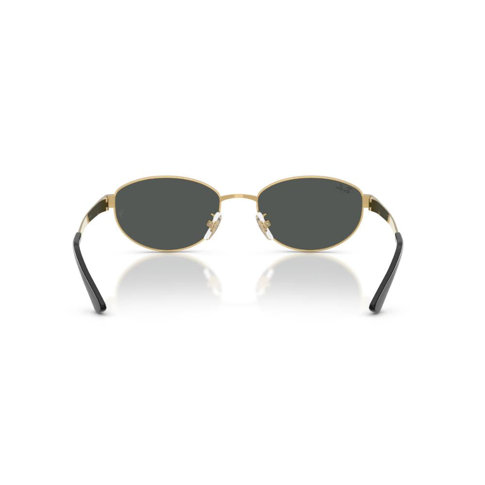 Ray-Ban Óculos de Sol RB3774D 001/87 55