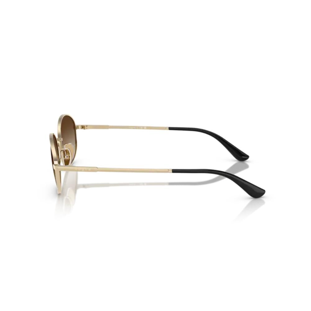 Óculos de Sol Ouro Degradadas Vogue Eyewear