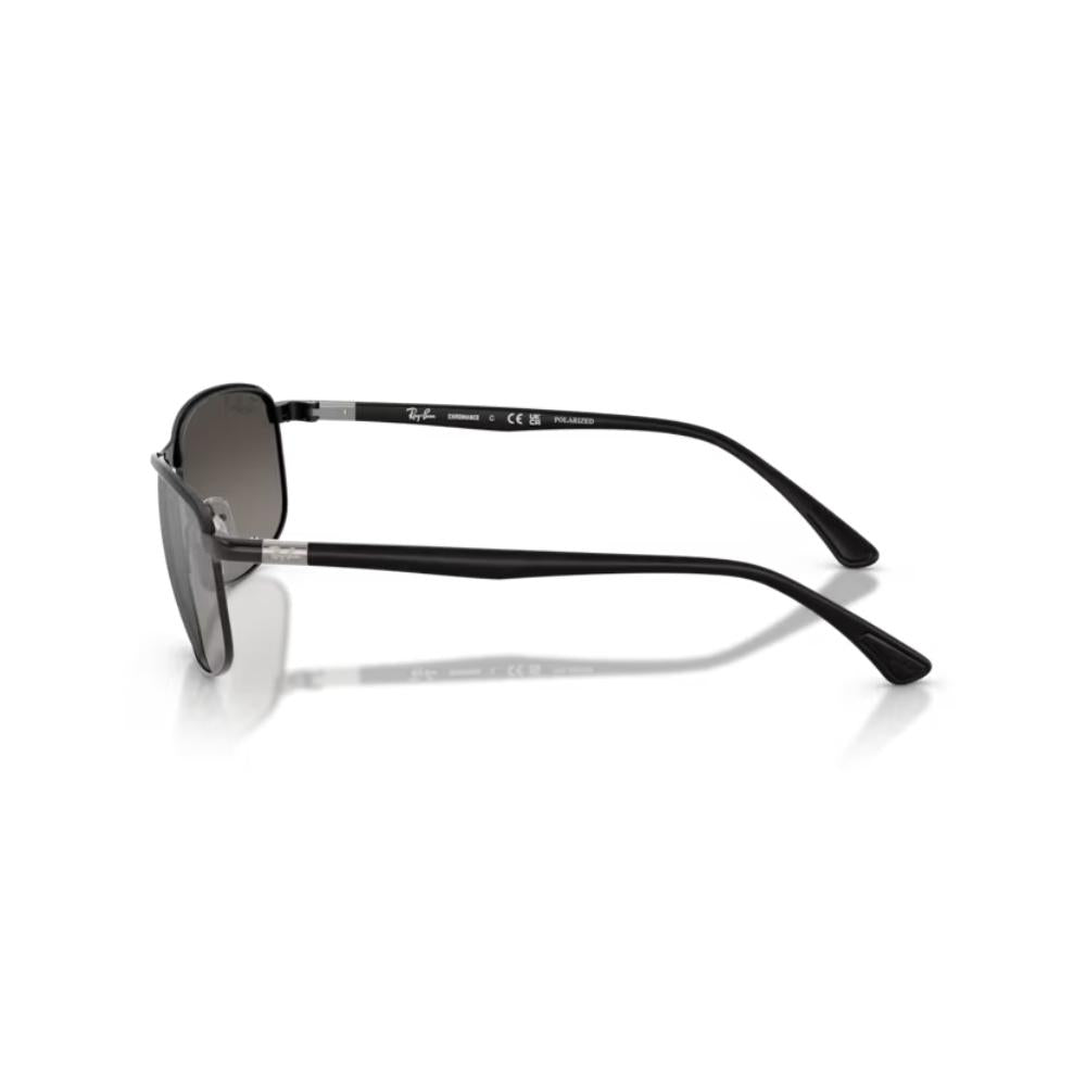 Ray-Ban Óculos de Sol Chromance Polarizadas RB3671CH 1865J 60