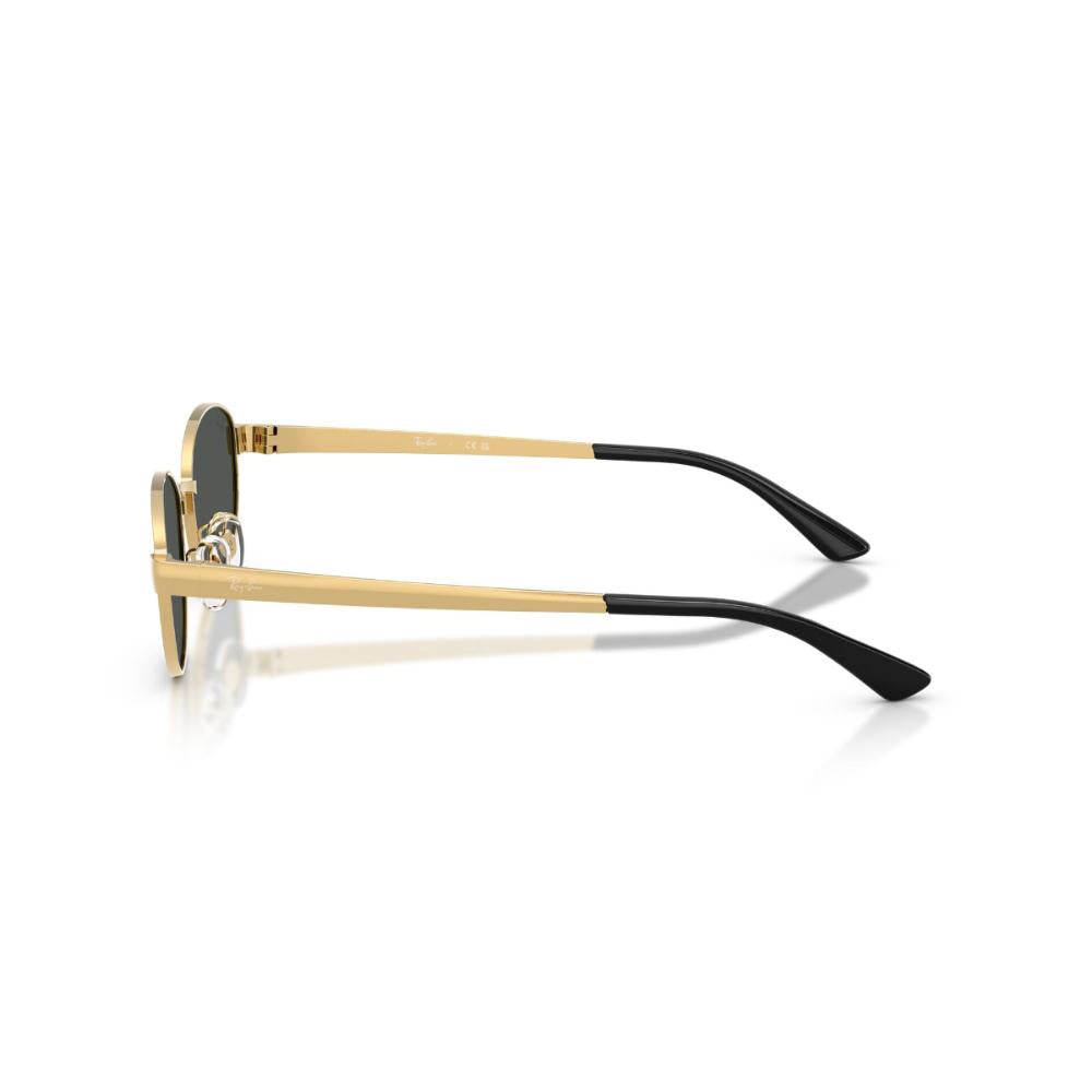 Ray-Ban Óculos de Sol RB3774D 001/87 55