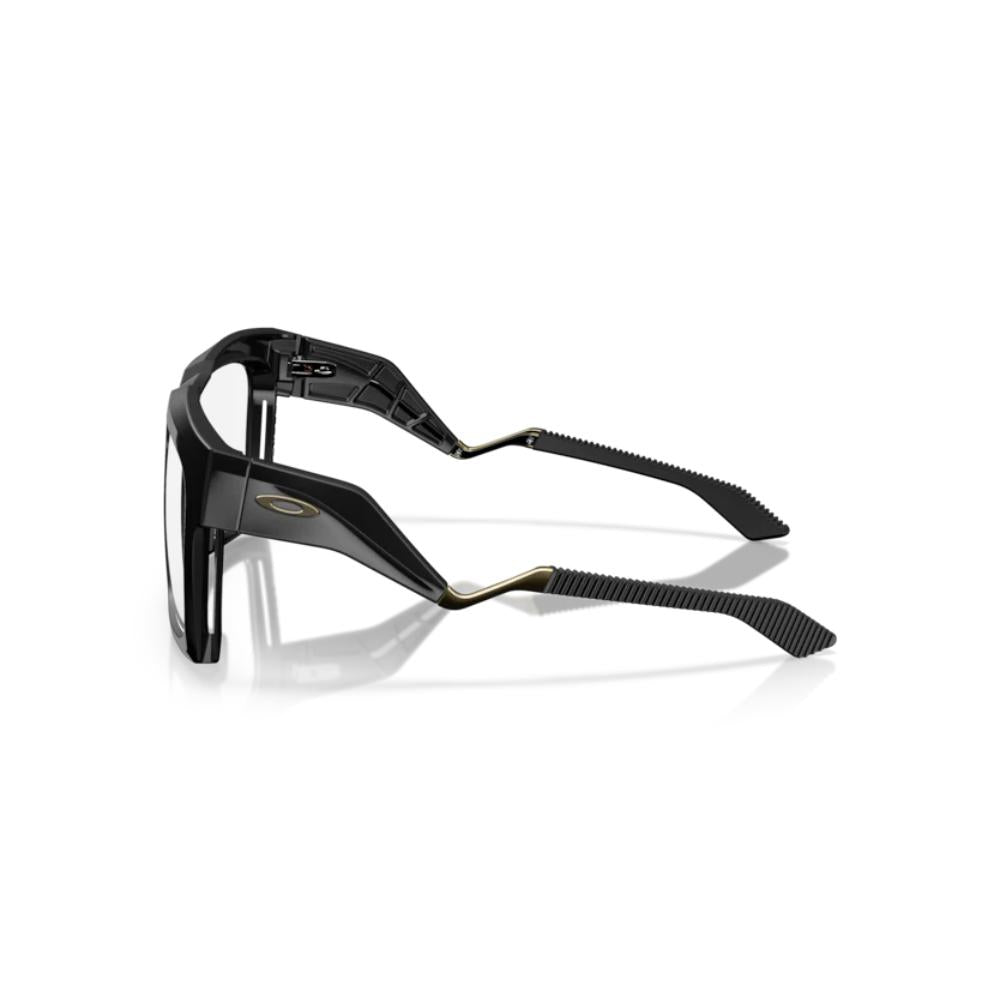 Óculos de Grau Enigma Ink Preto Oakley Frame