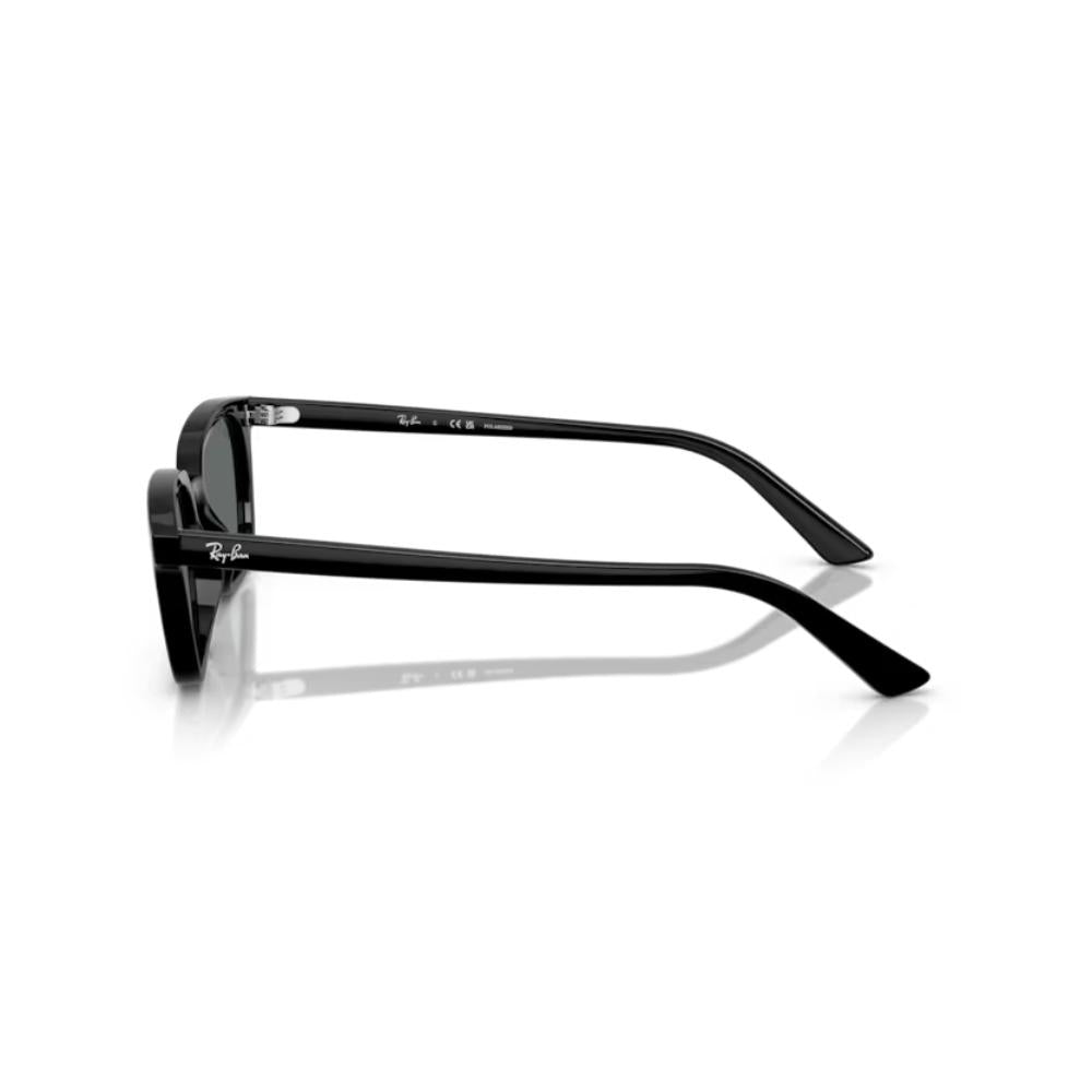 Ray-Ban Óculos de Sol Zaya Polarizadas RB4456 667781 53