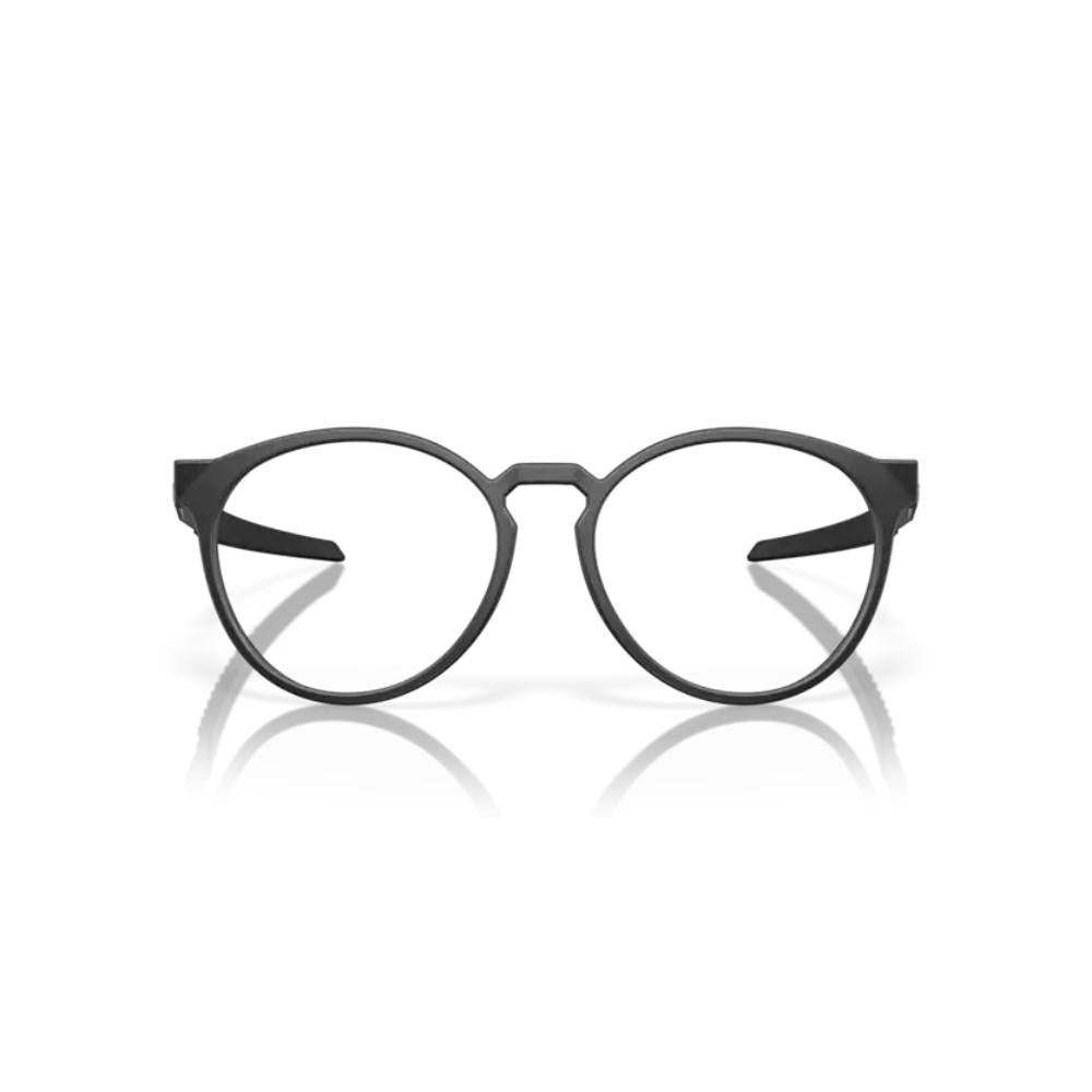 Óculos de Grau Exchange R Preto Oakley Frame