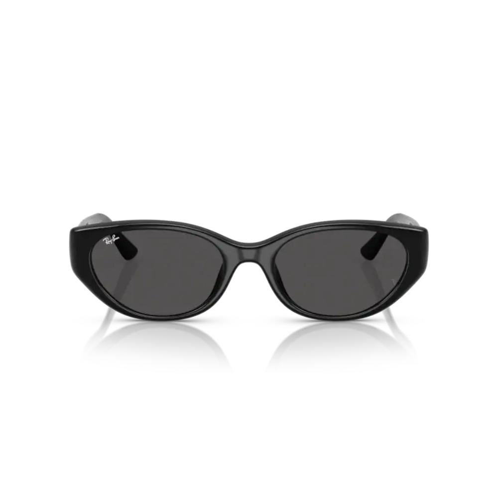 Óculos de Sol Preto Ray-Ban