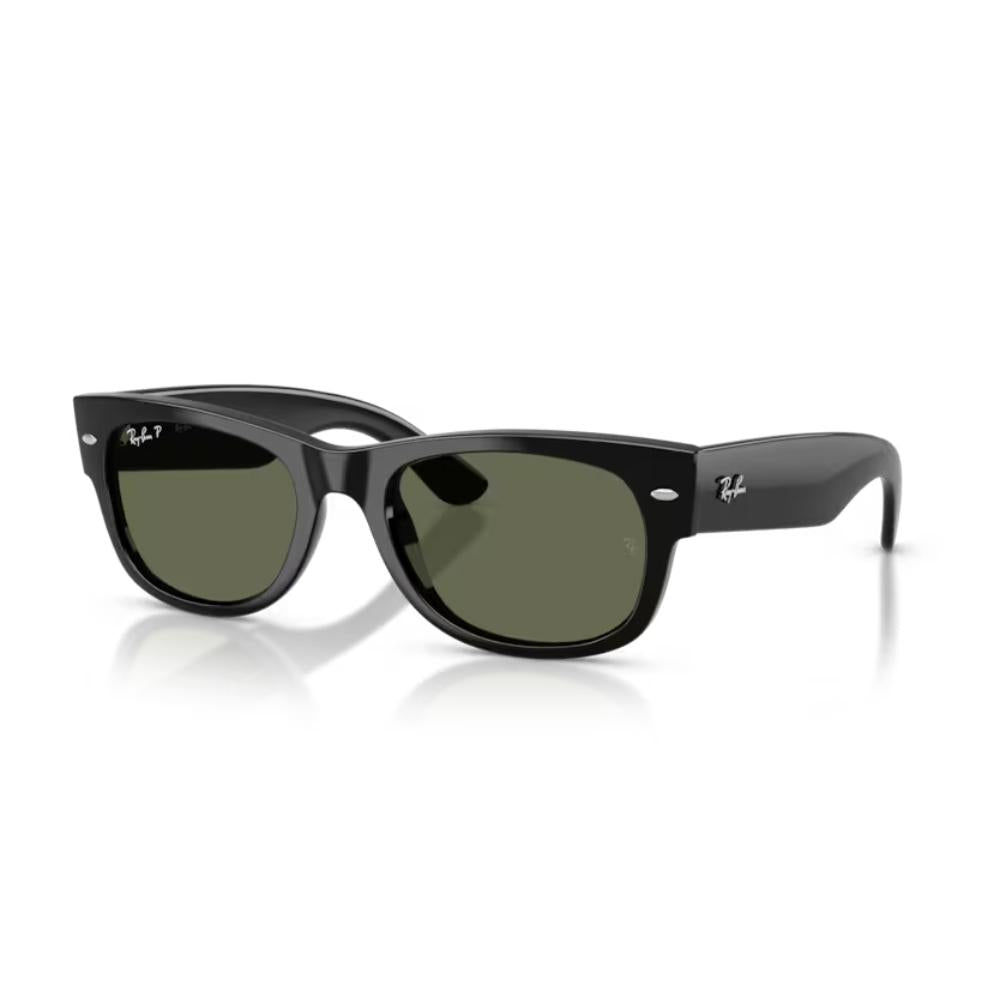 Ray-Ban Óculos de Sol Mega Wayfarer II RB0832S 901/31 55