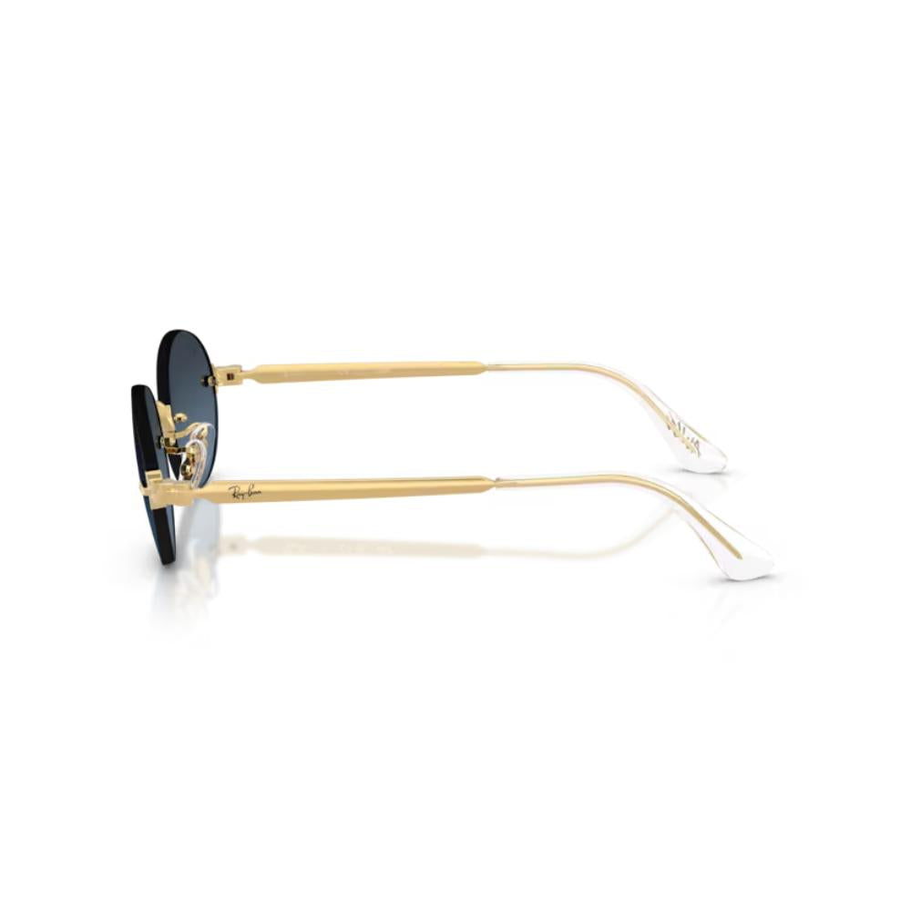 Ray-Ban Óculos de Sol Degradadas RB3929 001/S2 54