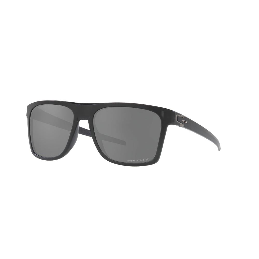 Óculos de Sol Leffingwell Prizm Black Polarizadas Oakley