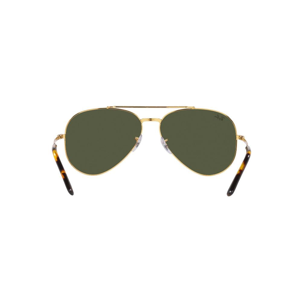 Óculos de Sol New Aviator Ouro Ray-Ban