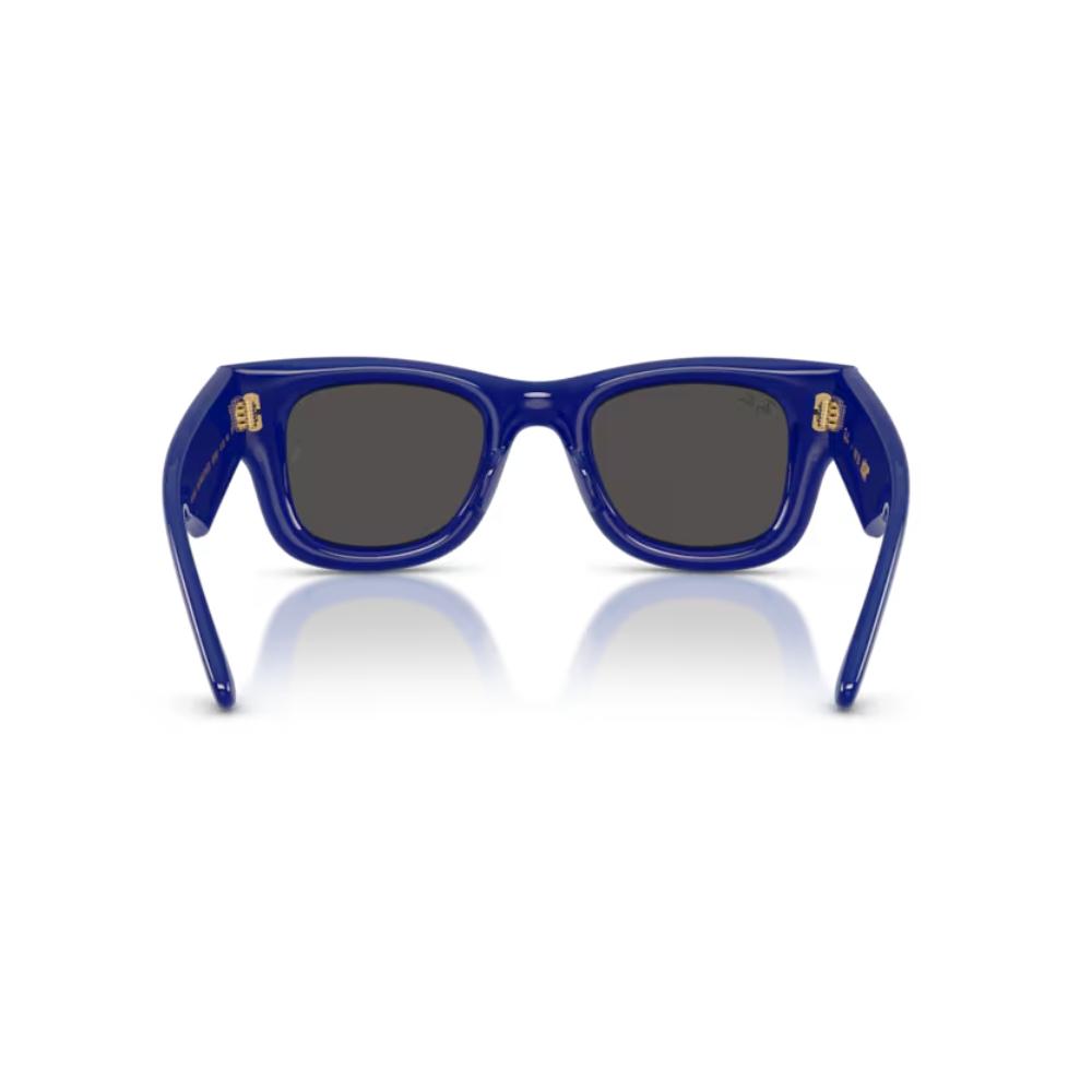 Ray-Ban Óculos de Sol Wayfarer Puffer RB4940 683387 50
