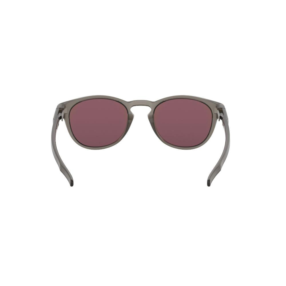 Óculos de Sol Latch Prizm Sapphire Iridium Polarizadas Oakley