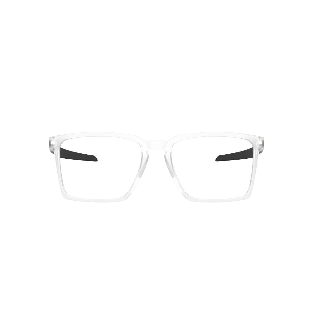 Óculos de Grau Exchange Transparente Oakley Frame