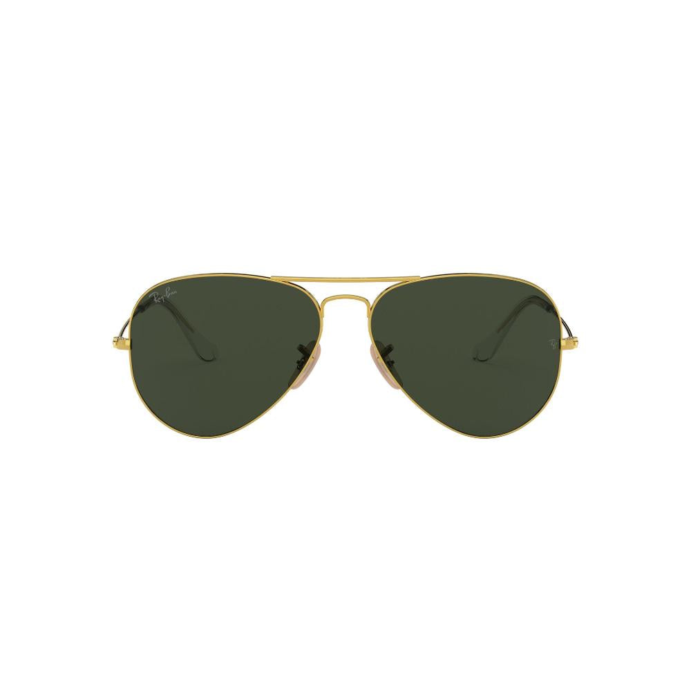 Óculos de Sol Aviator Large Metal Ouro Ray-Ban