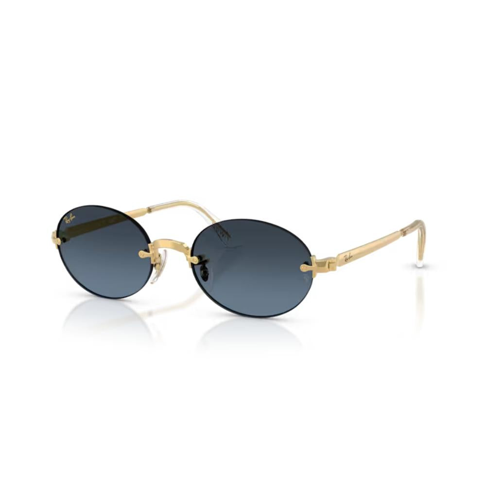 Ray-Ban Óculos de Sol Degradadas RB3929 001/S2 54