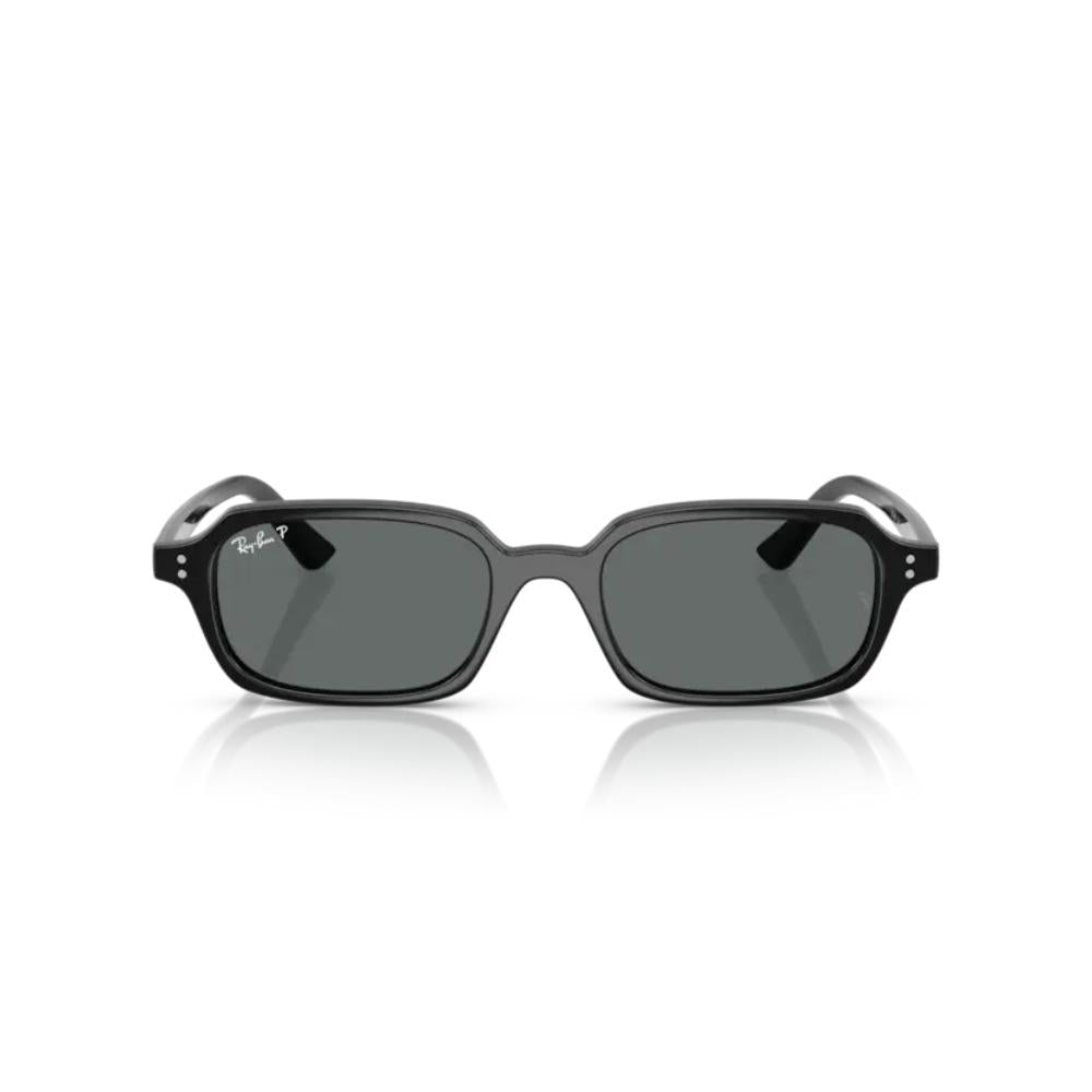 Óculos de Sol Zuri Preto Polarizadas Ray-Ban