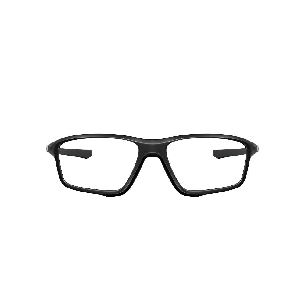 Óculos de Grau Crosslink Zero Preto Oakley Frame
