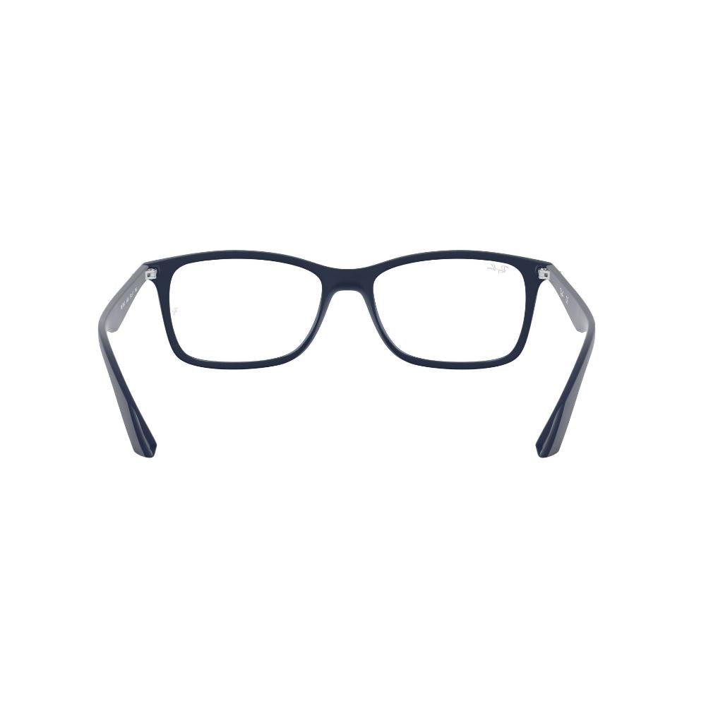 Óculos de Grau Azul Ray-Ban Optical