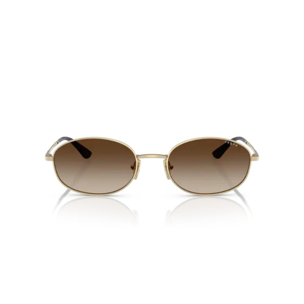 Óculos de Sol Ouro Degradadas Vogue Eyewear
