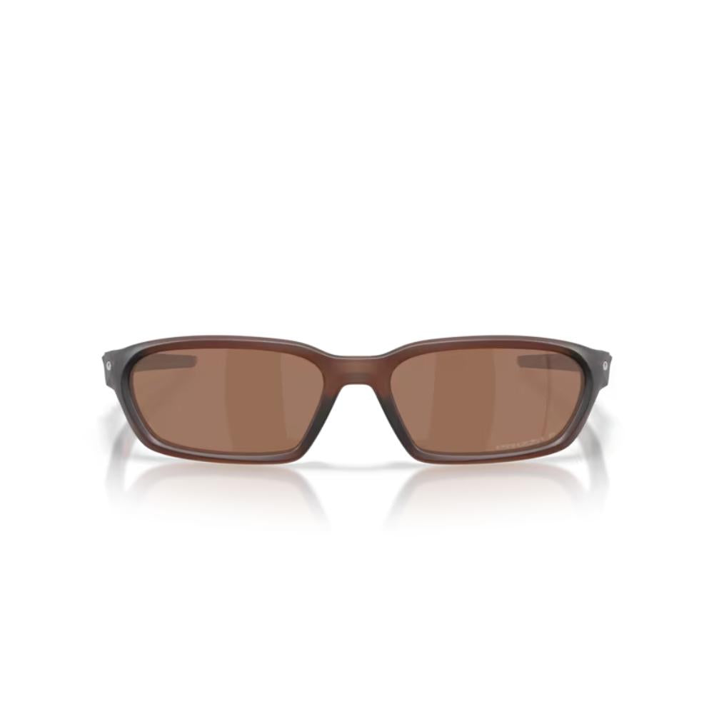 Oakley Óculos de Sol Terraforma Prizm Polarizadas OO9530 953006 58