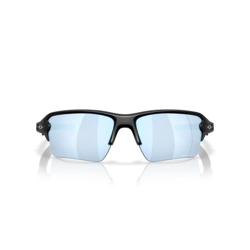 Óculos de Sol Flak 2.0 XXL Prizm Deep Water Polarizadas Oakley NOVO