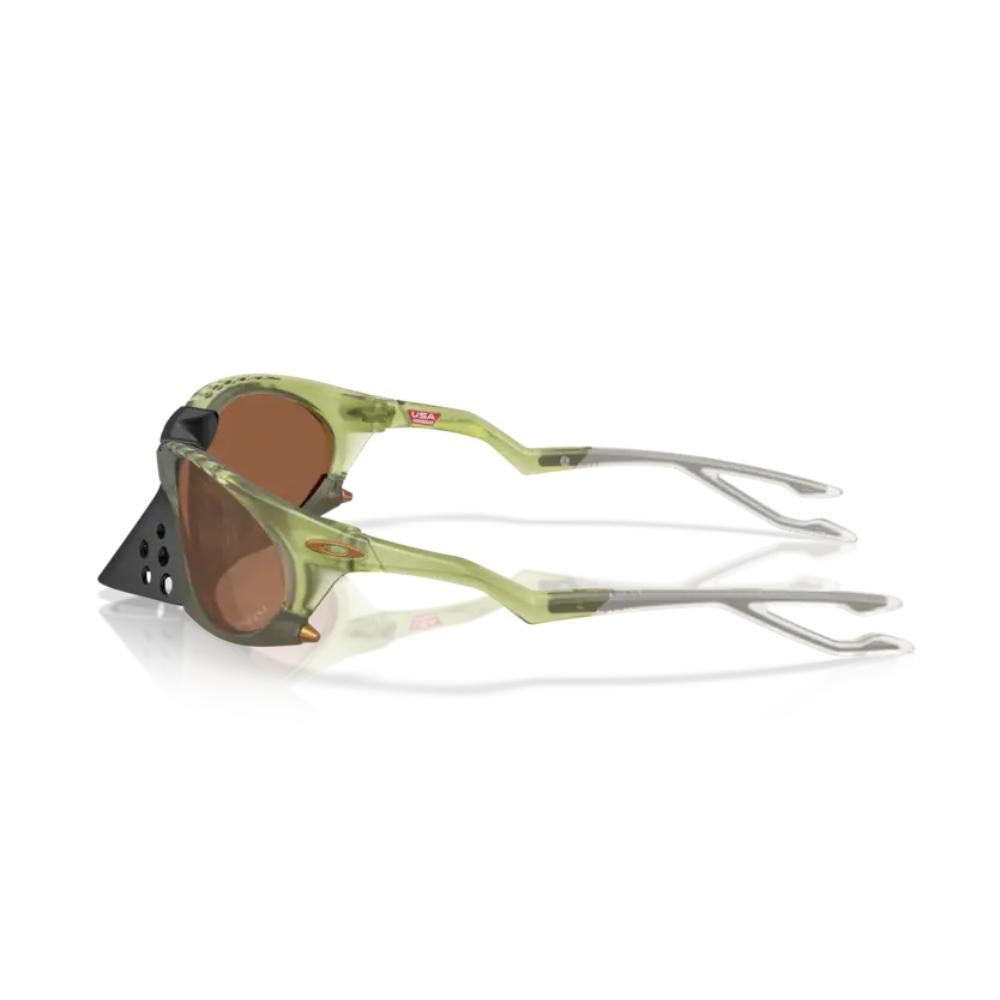 Óculos de Sol Plantaris Prizm Tungsten Oakley