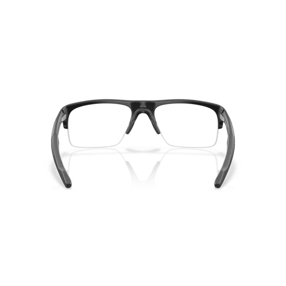 Óculos de Grau Plazlink Preto Oakley Frame