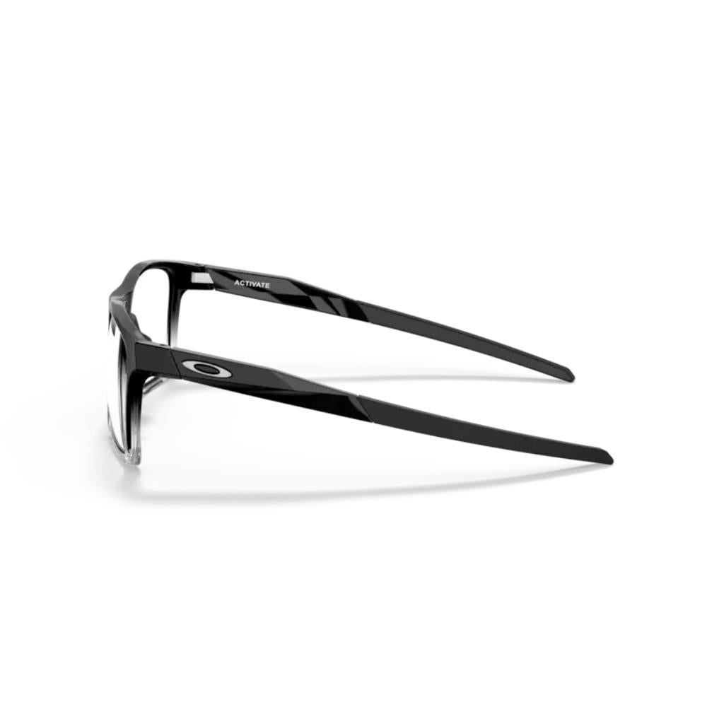 Óculos de Grau Activate Preto Oakley Frame
